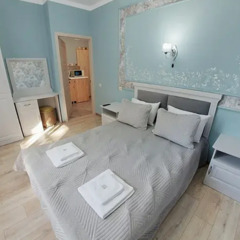 Гостевой дом Тихое Счастье , Республика Адыгея