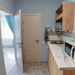 Гостевой дом Тихое Счастье , Республика Адыгея