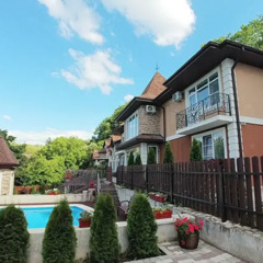 Гостевой дом Тихое Счастье , Республика Адыгея