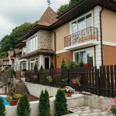 Гостевой дом Тихое Счастье , Республика Адыгея