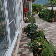 Гостевой дом Тихое Счастье , Республика Адыгея