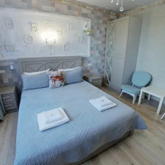 Гостевой дом Тихое Счастье , Республика Адыгея