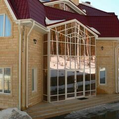 Загородный отель Солнечный берег, Невьянский район, Свердловская область