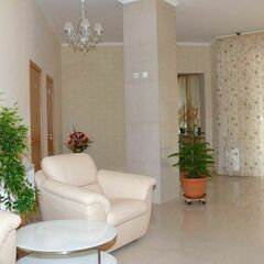 Загородный отель Солнечный берег, Невьянский район, Свердловская область