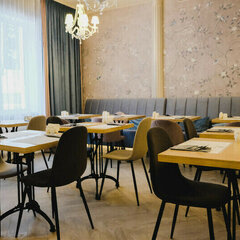 Загородный отель Солнечный берег, Невьянский район, Свердловская область