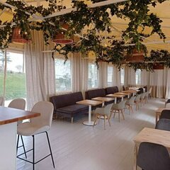 Загородный отель Солнечный берег, Невьянский район, Свердловская область