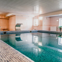 Загородный отель Солнечный берег, Невьянский район, Свердловская область