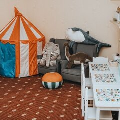 Загородный отель Солнечный берег, Невьянский район, Свердловская область