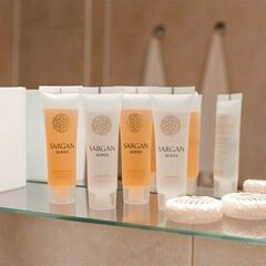 Загородный отель Солнечный берег, Невьянский район, Свердловская область