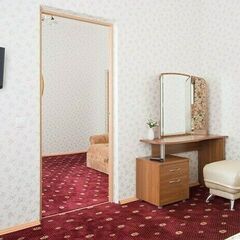 Загородный отель Солнечный берег, Невьянский район, Свердловская область