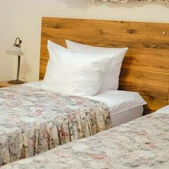 Загородный отель Солнечный берег, Невьянский район, Свердловская область