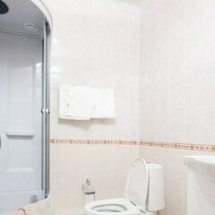 Загородный отель Солнечный берег, Невьянский район, Свердловская область