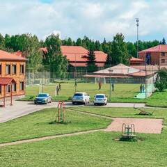 Загородный отель Долина ИВолга, Конаковский район, Тверская область