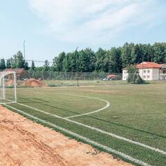 Загородный отель Долина ИВолга, Конаковский район, Тверская область