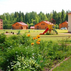 Загородный отель Долина ИВолга, Конаковский район, Тверская область