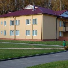 Загородный отель Долина ИВолга, Конаковский район, Тверская область