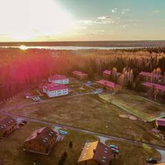 Загородный отель Долина ИВолга, Конаковский район, Тверская область