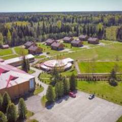 Загородный отель Долина ИВолга, Конаковский район, Тверская область