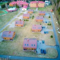 Загородный отель Долина ИВолга, Конаковский район, Тверская область