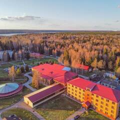 Загородный отель Долина ИВолга, Конаковский район, Тверская область