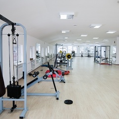 Загородный отель Долина ИВолга, Конаковский район, Тверская область