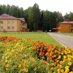 Загородный отель Долина ИВолга, Конаковский район, Тверская область