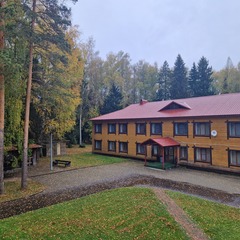 Загородный отель Долина ИВолга, Конаковский район, Тверская область