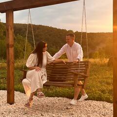 Глэмпинг Время гор, Республика Адыгея