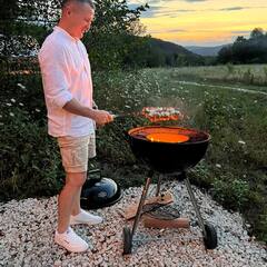 Глэмпинг Время гор, Республика Адыгея