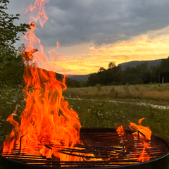 Глэмпинг Время гор, Республика Адыгея