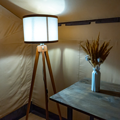 Глэмпинг Время гор, Республика Адыгея