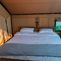 Глэмпинг Время гор, Республика Адыгея