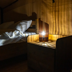 Глэмпинг Время гор, Республика Адыгея