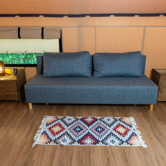 Глэмпинг Время гор, Республика Адыгея