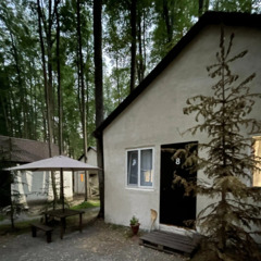 Глэмпинг Монте Карло, Татарстан