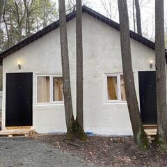 Глэмпинг Монте Карло, Татарстан