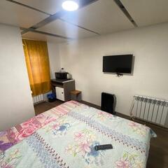 Глэмпинг Монте Карло, Татарстан