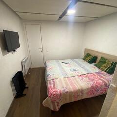 Глэмпинг Монте Карло, Татарстан