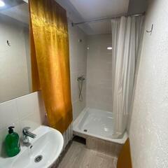 Глэмпинг Монте Карло, Татарстан