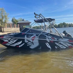 Глэмпинг Монте Карло, Татарстан