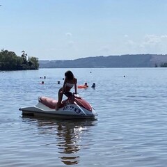 Глэмпинг Монте Карло, Татарстан