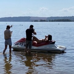 Глэмпинг Монте Карло, Татарстан