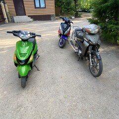 Глэмпинг Монте Карло, Татарстан