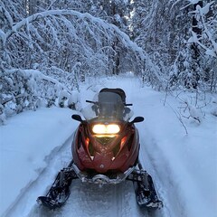 Глэмпинг Монте Карло, Татарстан