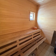 База отдыха Радужная, Мурманская область