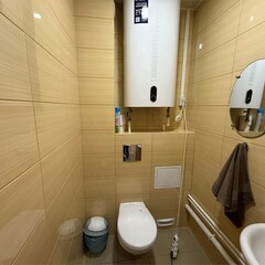 База отдыха Радужная, Мурманская область