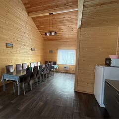 База отдыха Радужная, Мурманская область