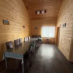 База отдыха Радужная, Мурманская область