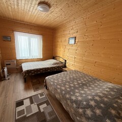 База отдыха Радужная, Мурманская область