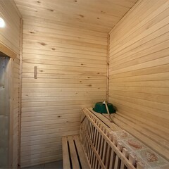 База отдыха Радужная, Мурманская область